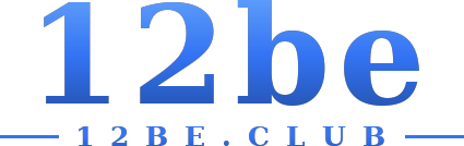 12be logo